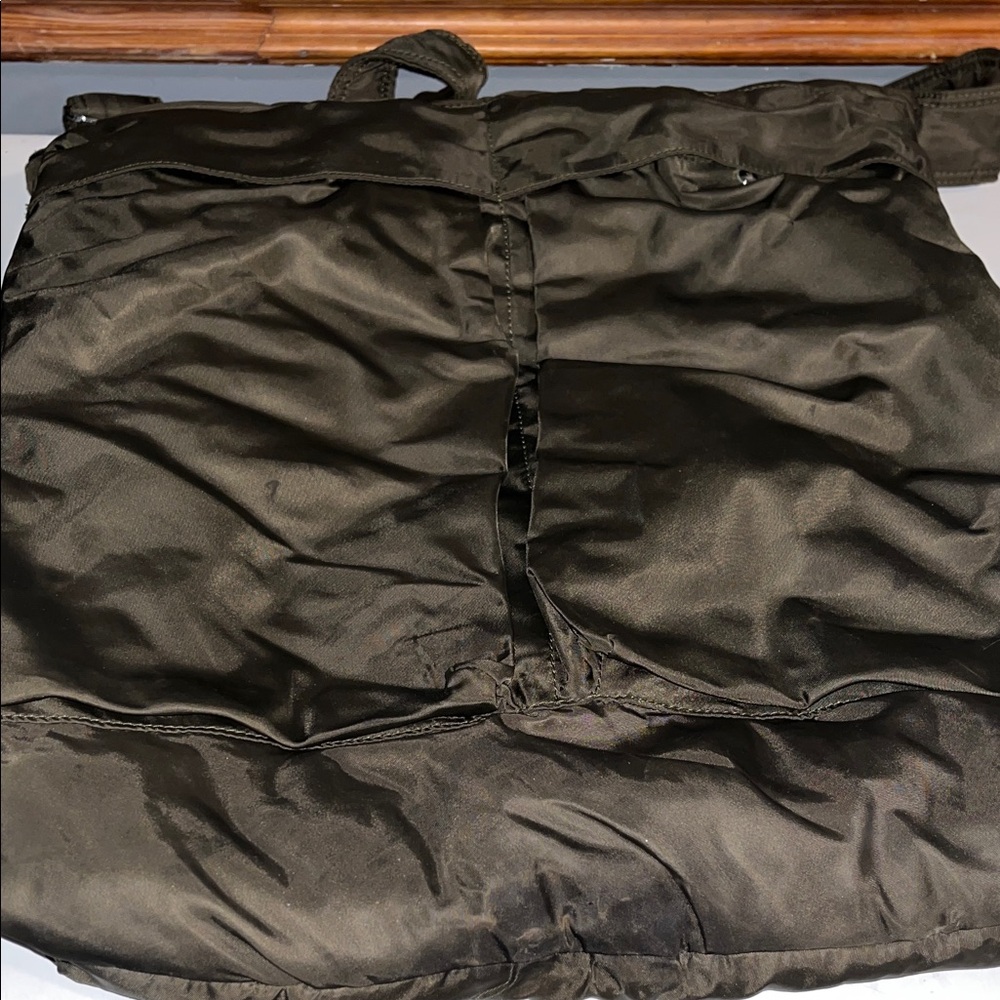 Large Calvin Klein Bag